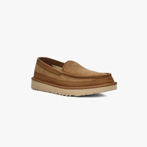 Ugg Dex Mockasiner Herr Bruna (807319SUV)